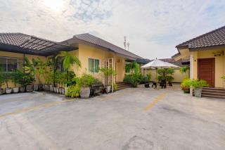 Suphan Lake Hometel - Lat Krabang - 4