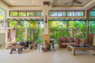 Suphan Lake Hometel - 8