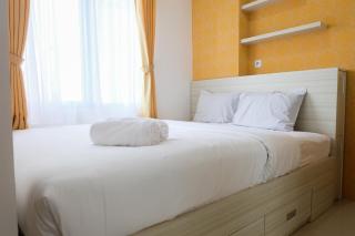 Strategic and Cozy 2BR Bassura City Apartment By Travelio - Jacarta - 0