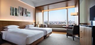 Hyatt Regency Changchun - Changchun - 5