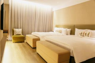 The Gaya Hotel - Città di Taitung - 3