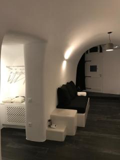 Chay Luxury Cave - Megalokhori - 4