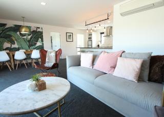 5 - Delightful Space in Tranquil Neighbourhood, Close to the Lake - Wanaka - 8