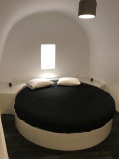 Chay Luxury Cave - Megalokhori - 6