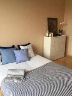 Gdańska 3 - Varsóvia - 1