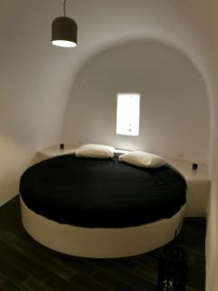 Chay Luxury Cave - Megalokhori - 7