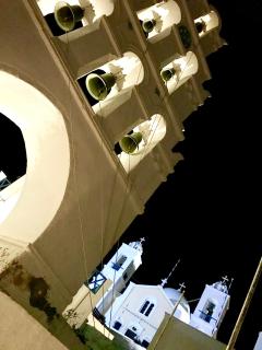 Chay Luxury Cave - Megalokhori - 9