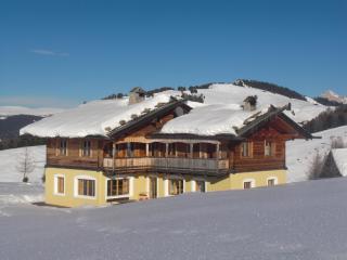 Appartements Karbon - Alpe di Siusi - 0