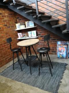 Entire Industrial-Style Loft in Maboneng - Johannesburg - 9