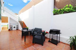 Casa Evelyn by SpainSunRentals 1028 - 4