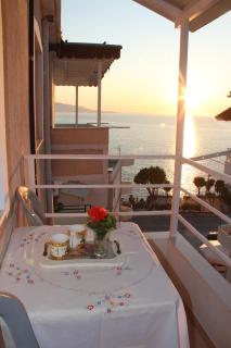 Mejdi Apartments - Saranda - 2