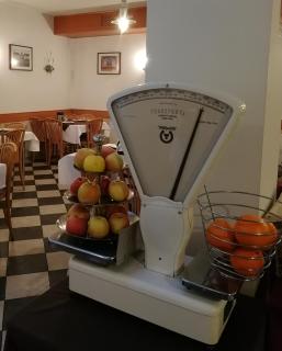 Augustus et Otto Hotel - 1
