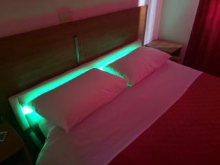 Hotel Houston Livorno - Struttura Esclusivamente Turistica - Not for Business or Workers - Livorno - 5
