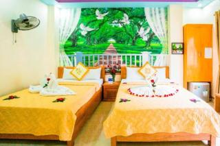 Trang Toan Hotel - Cat Ba - 8