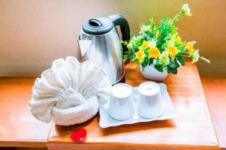 Trang Toan Hotel - 6