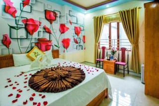 Trang Toan Hotel - Cat Ba - 0