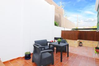 Casa Evelyn by SpainSunRentals 1028 - 8