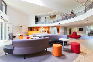 Premiere Classe Roissy CDG - Paris Nord 2 - Parc des Expositions - 1