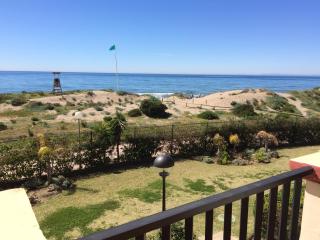 Estudio con insuperables vistas al Mar: Aparcamiento - Marbella - 0