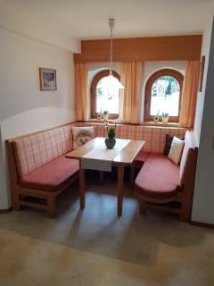 Ferienwohnung Fringer - Obtarrenz - 6