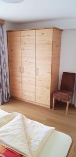 Ferienwohnung Fringer - Obtarrenz - 2