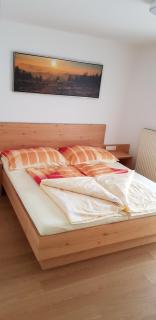 Ferienwohnung Fringer - Obtarrenz - 1