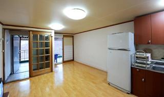 Hwagae Pension - 8
