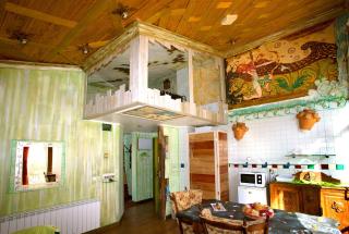 Anahuaska Art - Suites Temáticas - Panzares - 9
