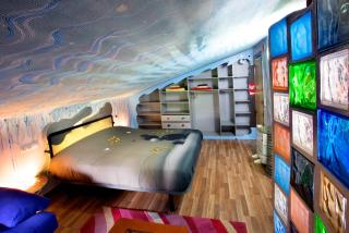 Anahuaska Art - Suites Temáticas - Panzares - 5