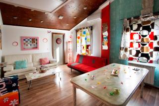 Anahuaska Art - Suites Temáticas - Panzares - 2