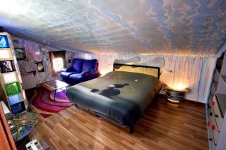 Anahuaska Art - Suites Temáticas - Panzares - 6