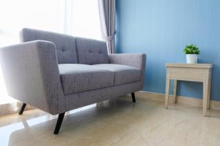 Exclusive Studio Apartment at Menteng Park By Travelio - Jacarta - 8