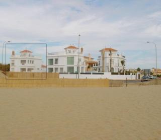 Villa Canela with Heated Pool, Piscina Climatizada - Isla Canela - 0