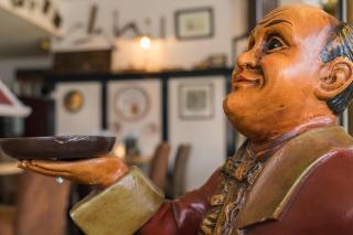 Hotel de Gulden Leeuw - 7