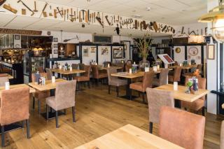 Hotel de Gulden Leeuw - 6