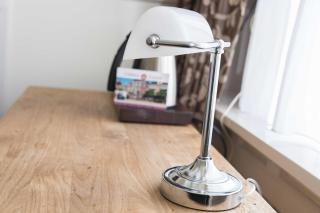 Hotel de Gulden Leeuw - 4