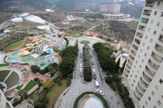 Gold City Luxury Accommodation - Kargicak - 4