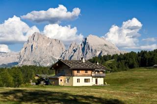 Appartements Karbon - Alpe di Siusi - 3