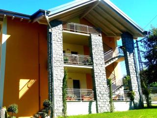 Villa Luisa Appartamenti Vacanze - 8