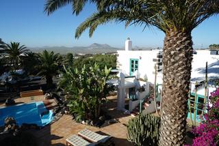 Casa Lisboa, auf der Finca Mimosa - 7