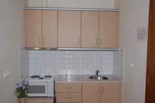 Tsertos Apartments - Kamena Vourla - 9