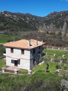 Keli Mansion - Sikia - 9