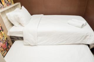 Convenient 2BR at Gateway Pasteur Apartment By Travelio - Bandung - 5