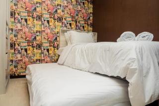 Convenient 2BR at Gateway Pasteur Apartment By Travelio - Bandung - 6