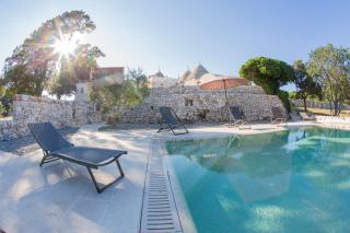 i Trulli di Figazzano - Locorotondo - 9