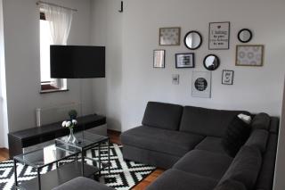 Apartamenty Szabla Bydgoszcz - 0
