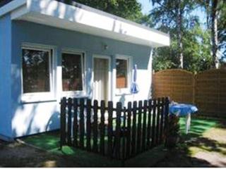Bungalow Iris - Zinnowitz - 0
