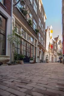 Here's Lucy - Amsterdam - 2