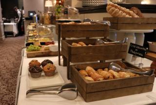 The Rose Hotel - Tralee - 4