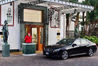 Royal Hotel Sanremo - Sanremo - 5